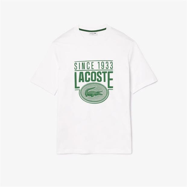 Camasa Lacoste Lacoste LF T- Sn99