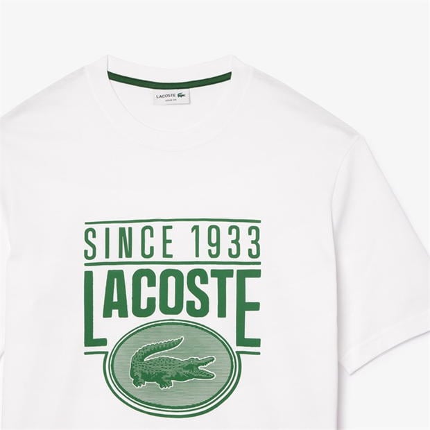 Camasa Lacoste Lacoste LF T- Sn99