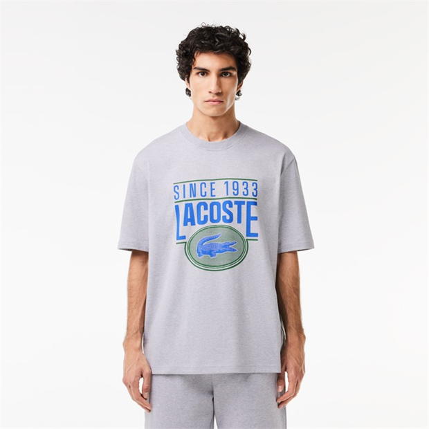 Camasa Lacoste Lacoste LF T- Sn99