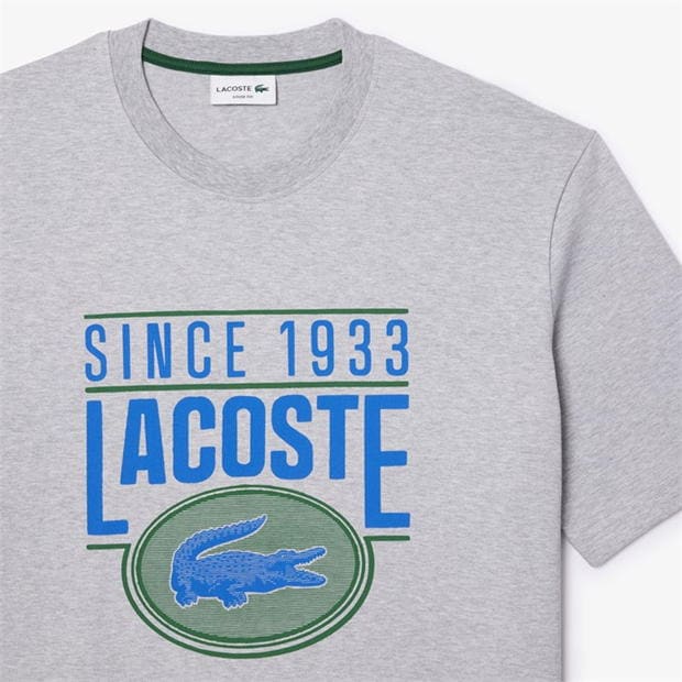 Camasa Lacoste Lacoste LF T- Sn99