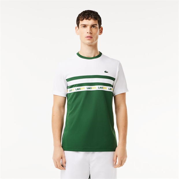 Tricou Lacoste Lacoste Pique Sn99