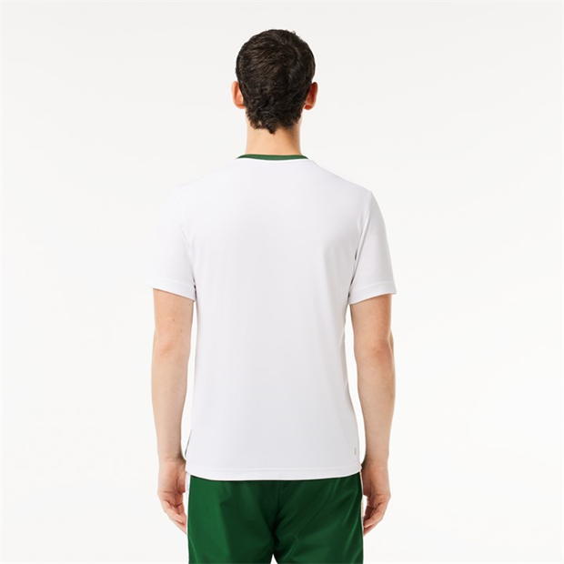 Tricou Lacoste Lacoste Pique Sn99