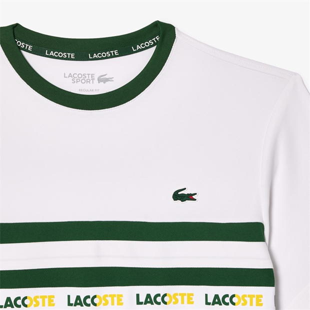 Tricou Lacoste Lacoste Pique Sn99