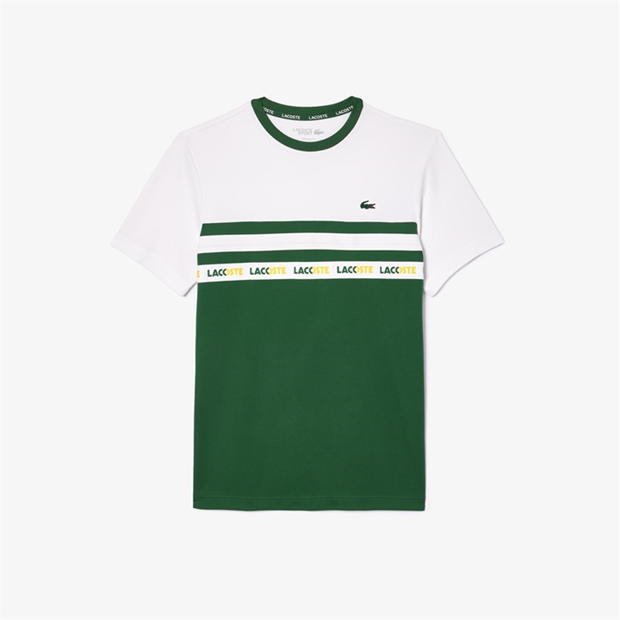 Tricou Lacoste Lacoste Pique Sn99