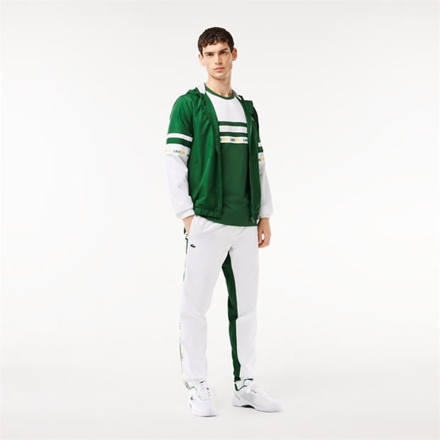 Tricou Lacoste Lacoste Pique Sn99