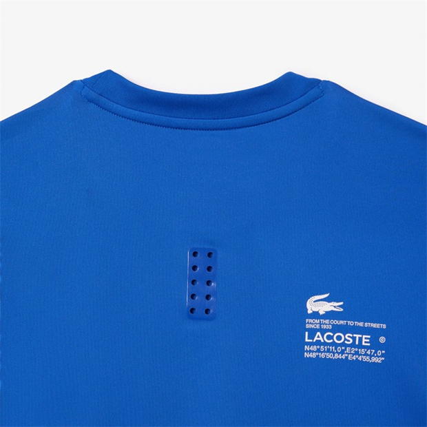 Camasa Lacoste Lacoste SF T- Sn99