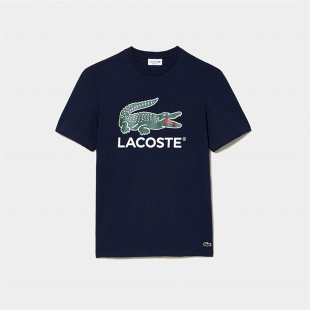 Camasa Lacoste Large Croc T-