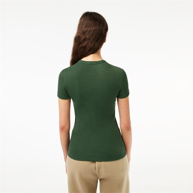 Camasa Lacoste Pima Cotton T-