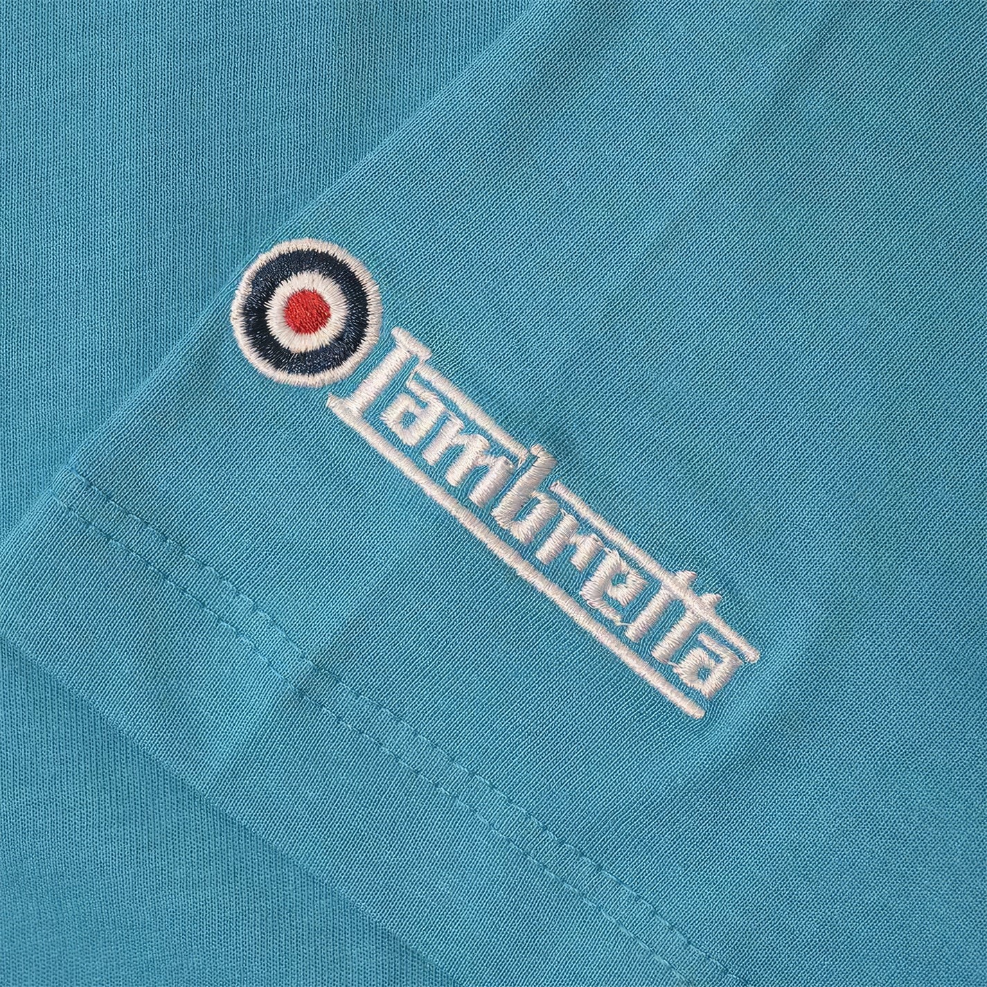 Tricou Lambretta Target