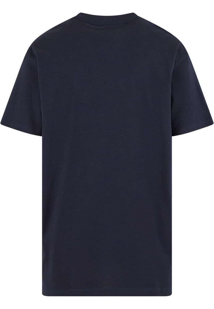 Tricou A-Minor Oversize Mister Tee