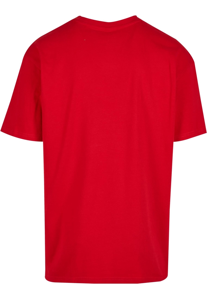 Tricou Coca Cola Refreshed Oversize Merchcode