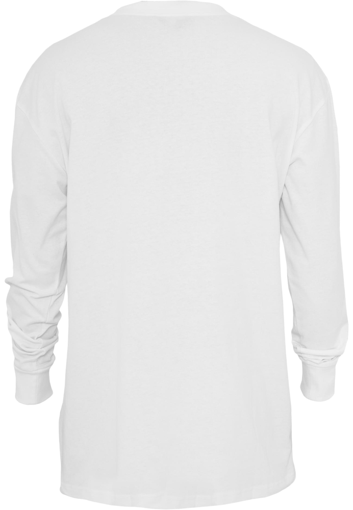 Tricou Tall L/S Urban Classics