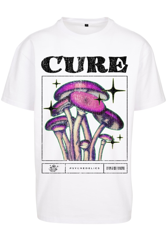 Tricou Cure Oversize Mister Tee