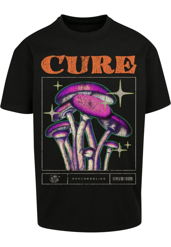 Tricou Cure Oversize Mister Tee