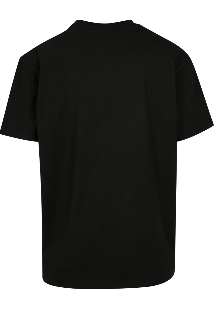 Tricou Cure Oversize Mister Tee