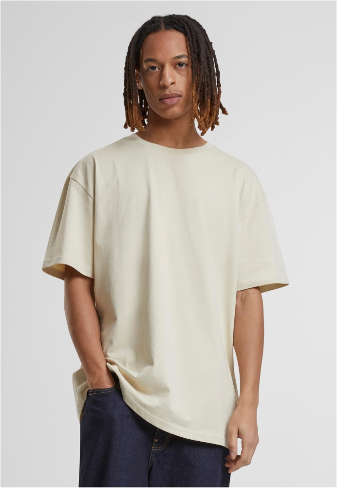 Tricou Heavy Oversized Urban Classics