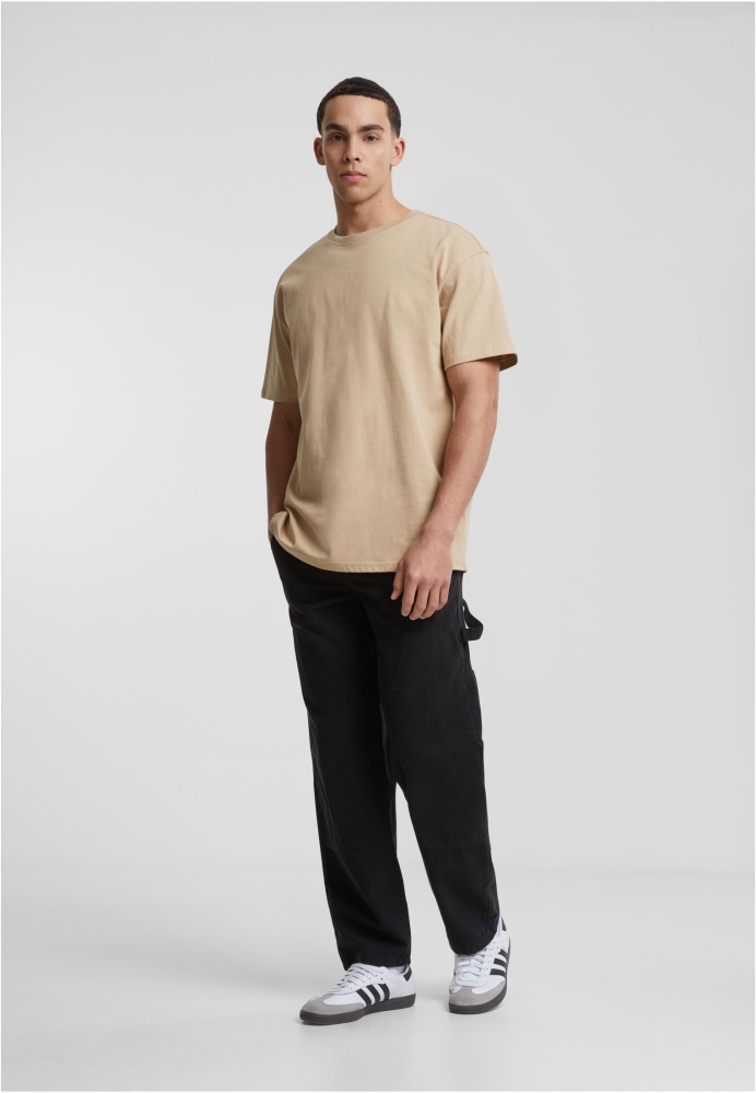 Tricou Heavy Oversized Urban Classics