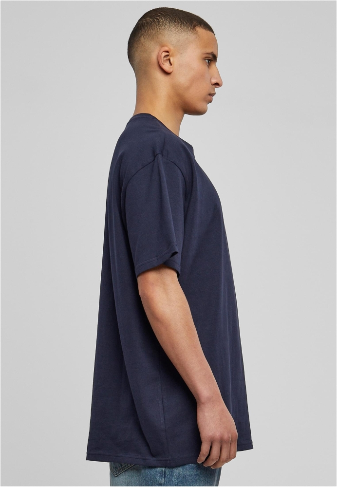 Tricou Heavy Oversized Urban Classics