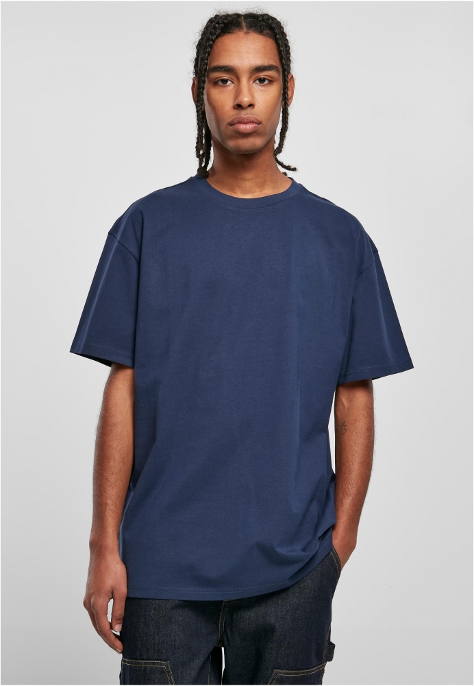 Tricou Heavy Oversized Urban Classics