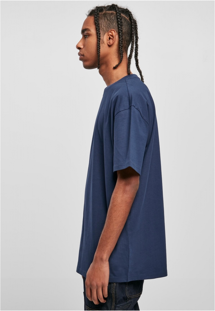 Tricou Heavy Oversized Urban Classics