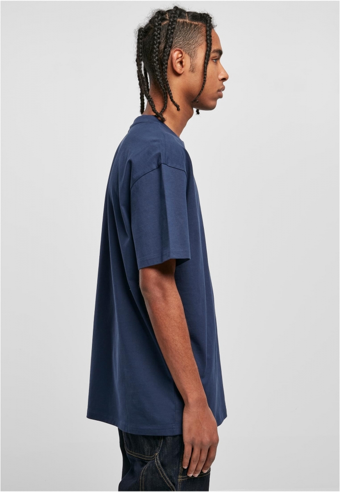 Tricou Heavy Oversized Urban Classics