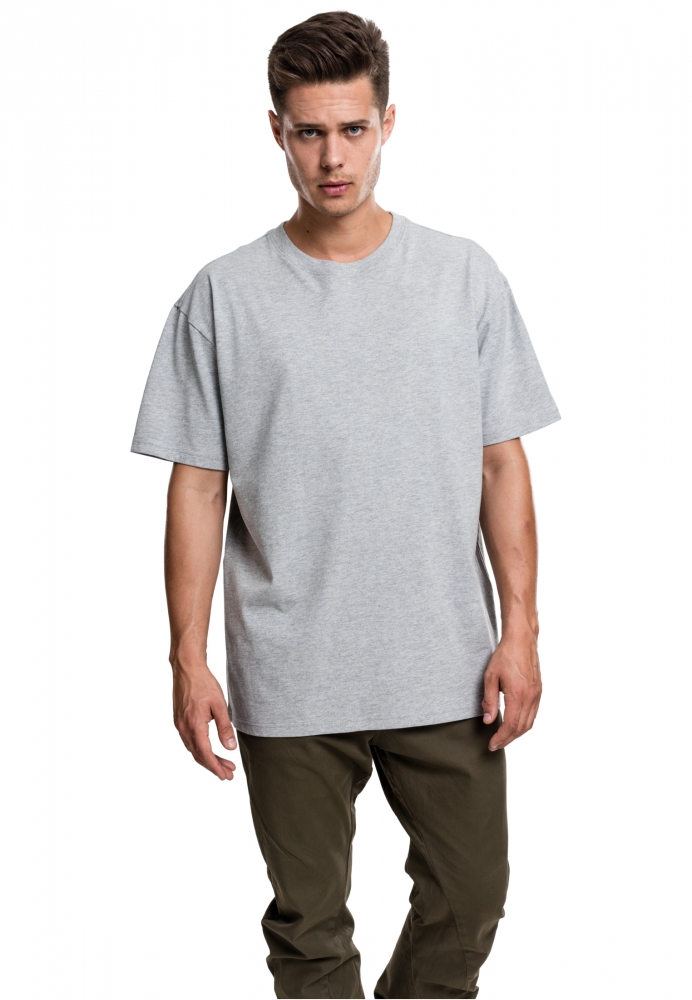 Tricou Heavy Oversized Urban Classics