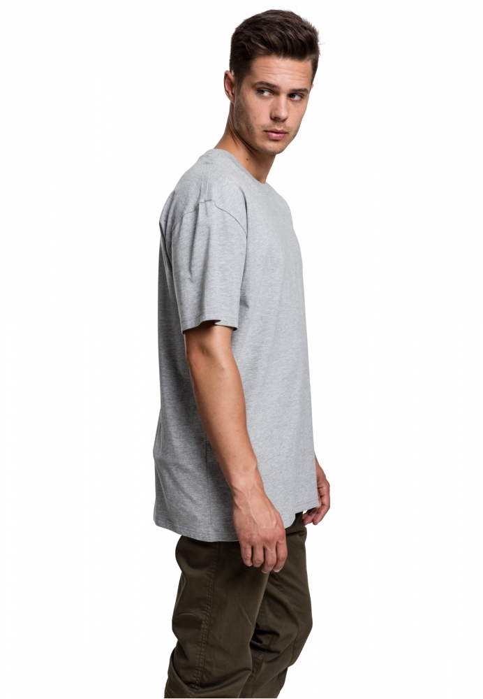 Tricou Heavy Oversized Urban Classics