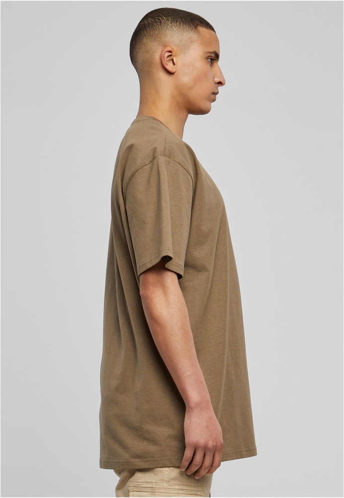 Tricou Heavy Oversized Urban Classics