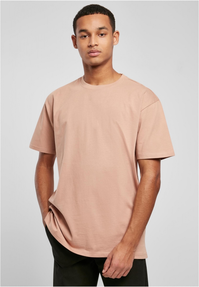 Tricou Heavy Oversized Urban Classics