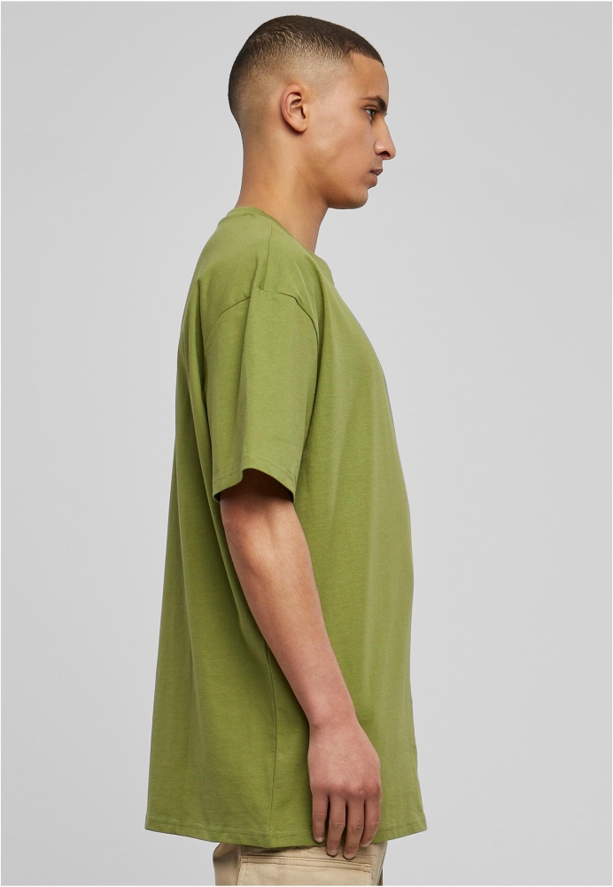 Tricou Heavy Oversized Urban Classics