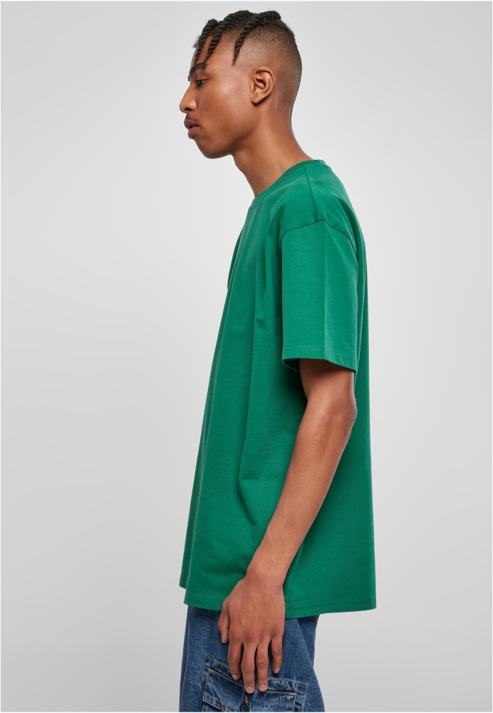 Tricou Heavy Oversized Urban Classics