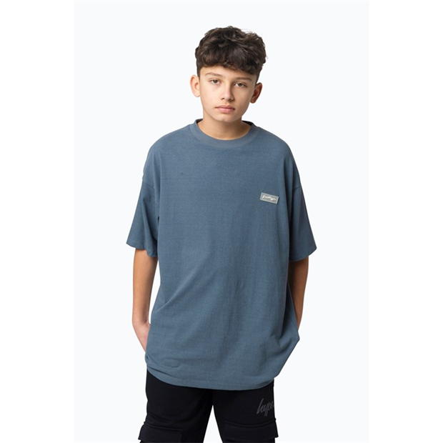 Tricou Hype Oversized Jn99