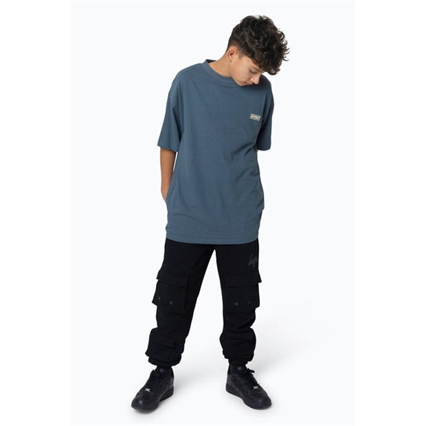 Tricou Hype Oversized Jn99