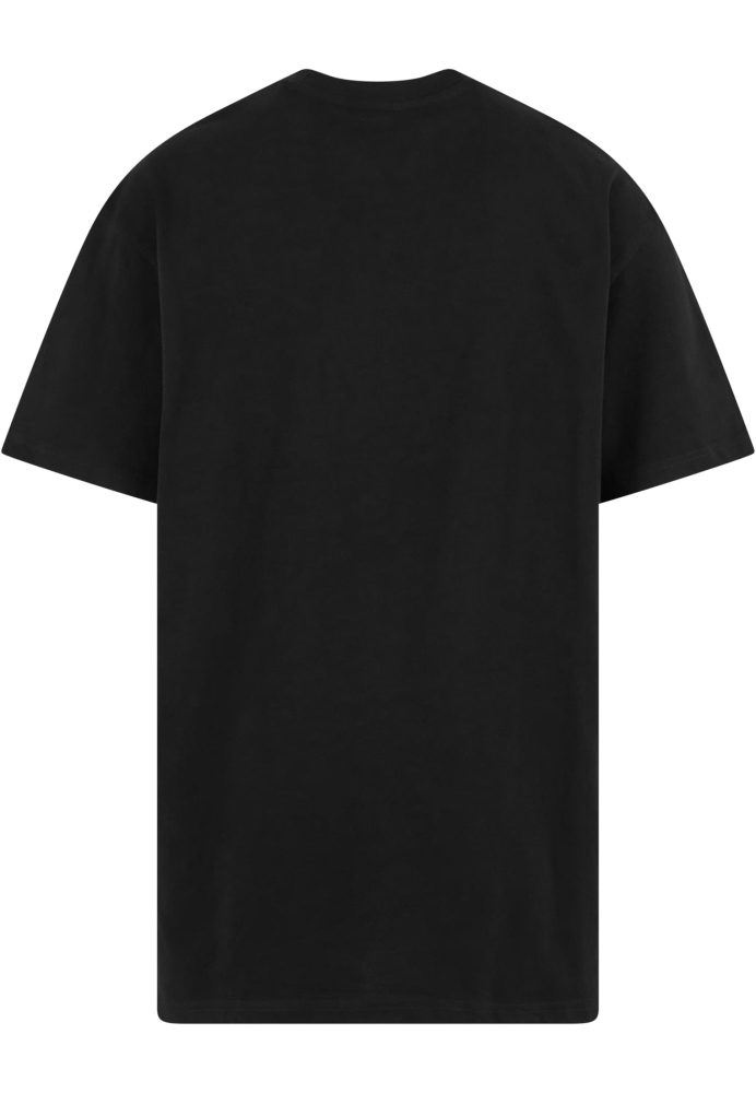 Tricou Memory Lane Oversize Mister Tee