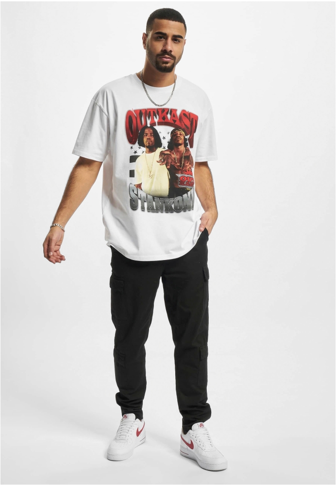 Tricou Outkast Stankonia Oversize Mister Tee