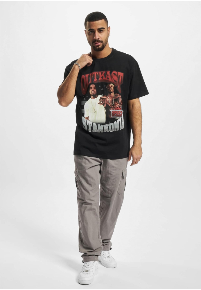 Tricou Outkast Stankonia Oversize Mister Tee