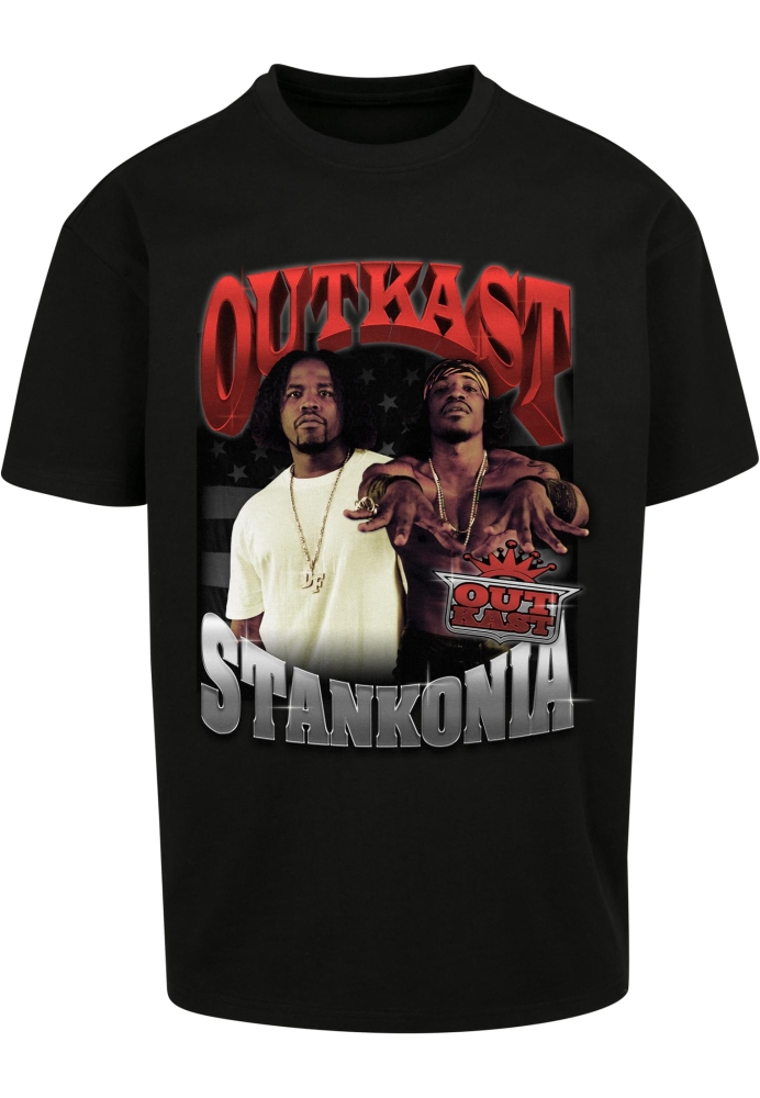 Tricou Outkast Stankonia Oversize Mister Tee