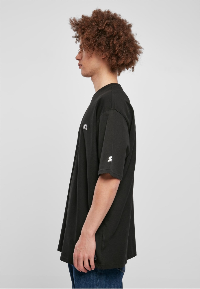 Tricou Starter Essential Oversize