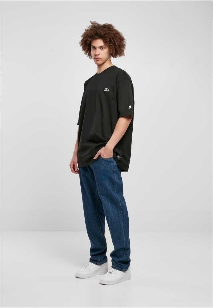 Tricou Starter Essential Oversize