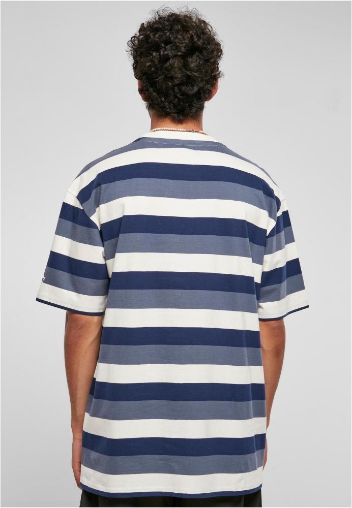 Tricou Starter Sun Stripes Oversize