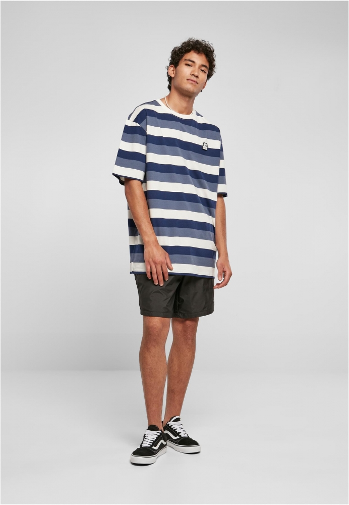 Tricou Starter Sun Stripes Oversize