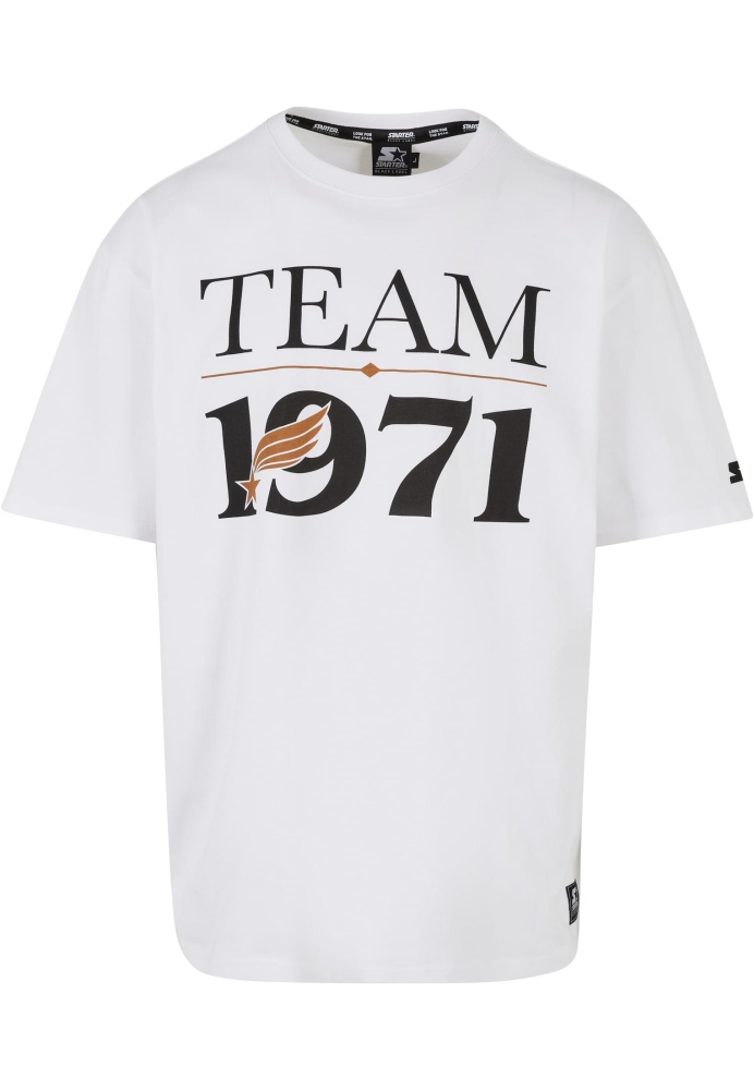 Tricou Starter Team 1971 Oversize