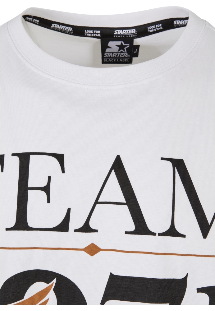 Tricou Starter Team 1971 Oversize