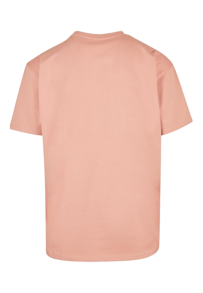 Tricou Summer - Citrus Heavy Oversize Merchcode