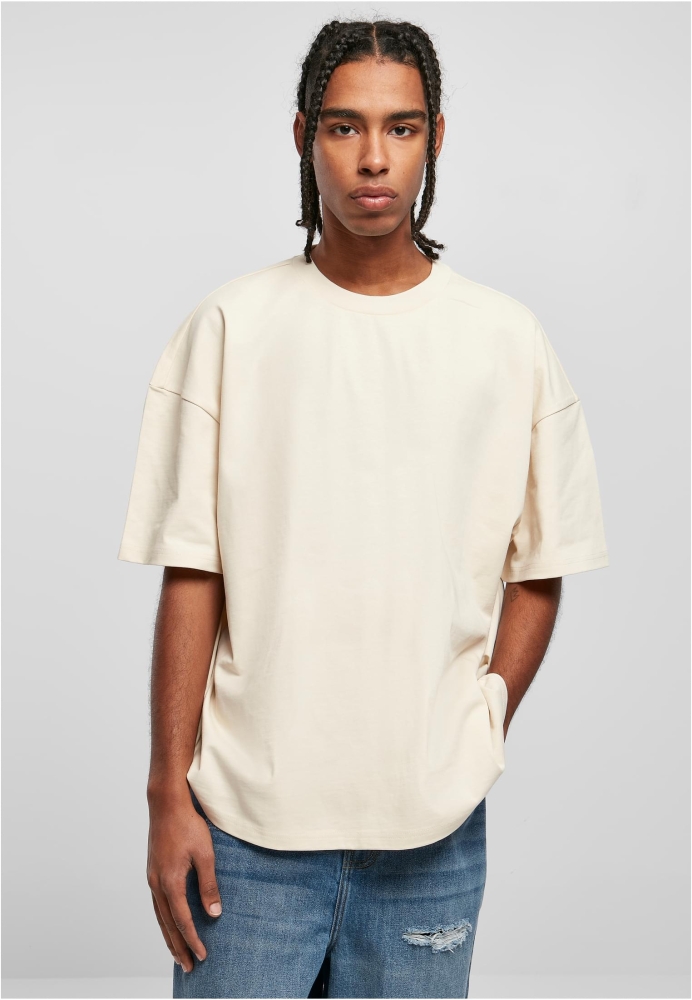 Tricou Ultra Heavy Oversized Urban Classics