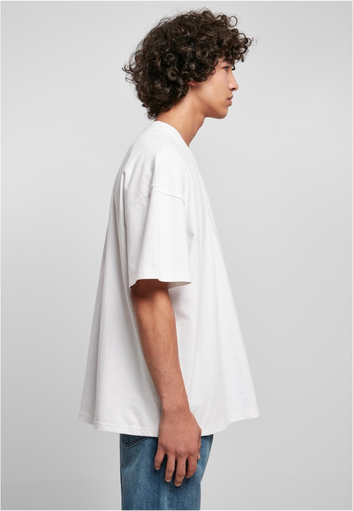 Tricou Ultra Heavy Oversized Urban Classics