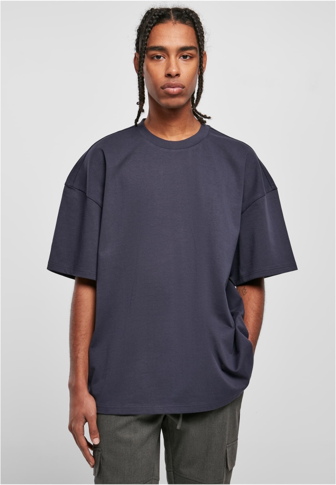 Tricou Ultra Heavy Oversized Urban Classics