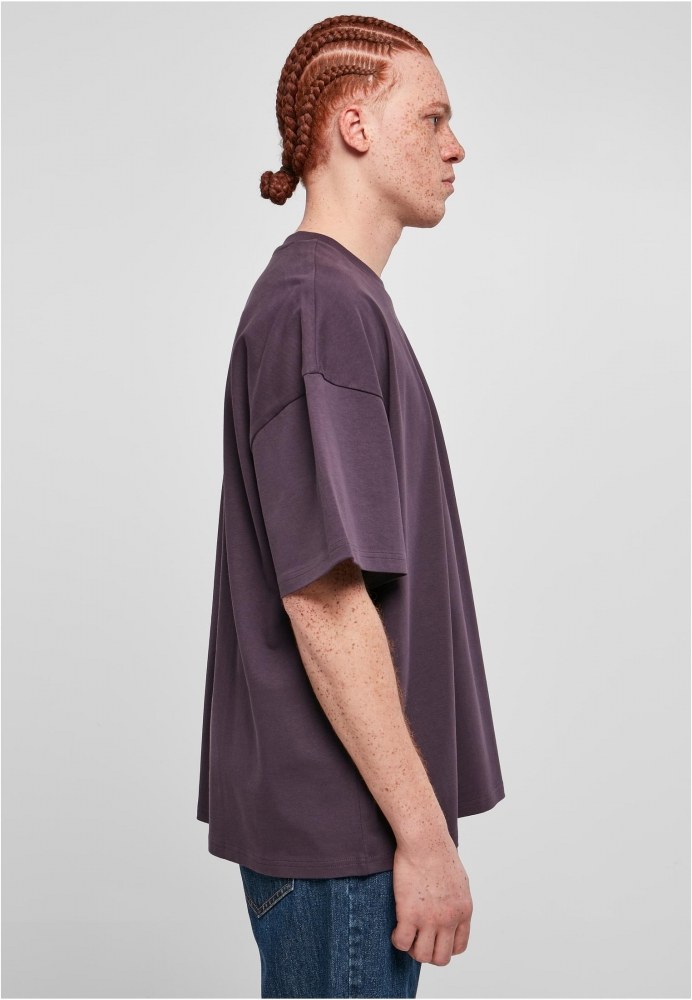 Tricou Ultra Heavy Oversized Urban Classics