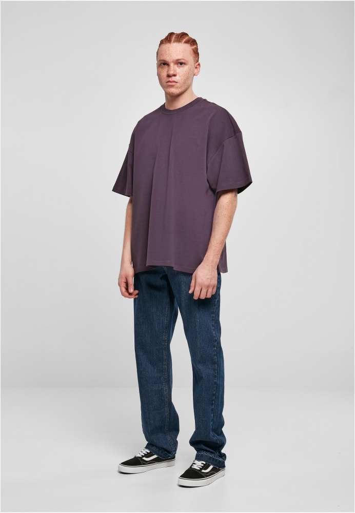 Tricou Ultra Heavy Oversized Urban Classics