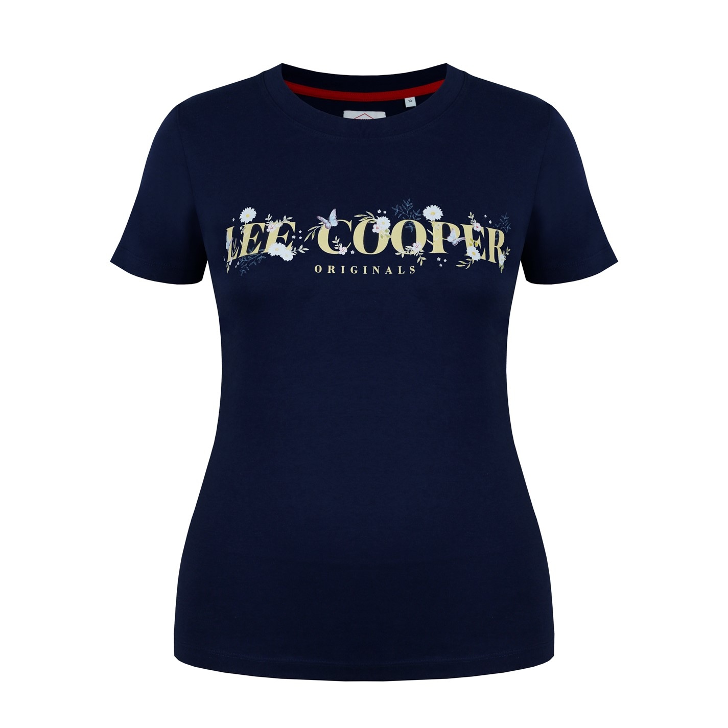 Camasa Lee Cooper Classic T dama